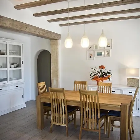 Casa Sonrisa * Jávea