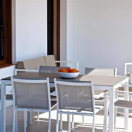 Casa Sonrisa Villa