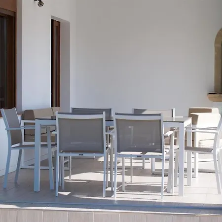 Villa Casa Sonrisa Jávea