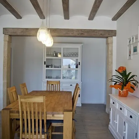 Casa Sonrisa Jávea