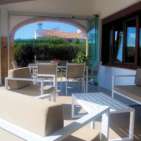 Villa Casa Sonrisa Jávea