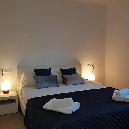 Casa Sonrisa * Jávea